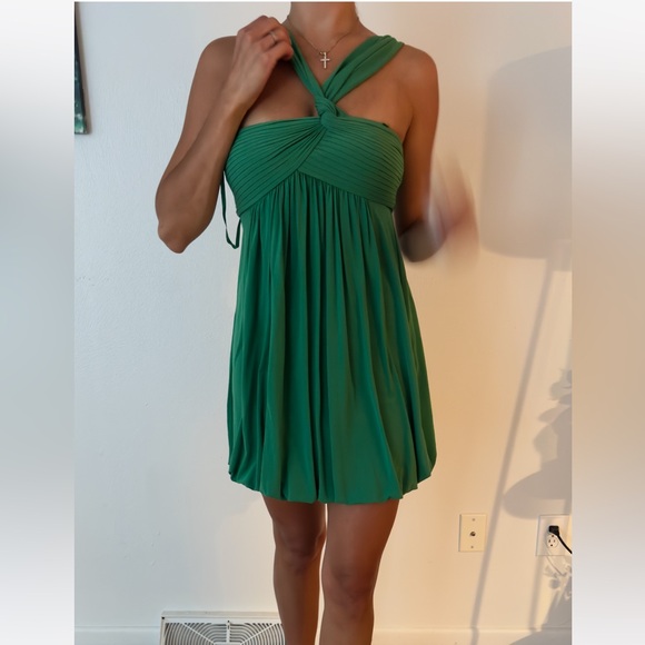 BCBMAXAZRIA Dress - Picture 1 of 6